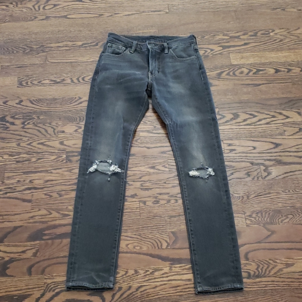 Levi's 505C Jeans